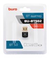 Адаптер Bluetooth  Buro BU-BT502 829929