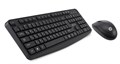Клавиатура и мышь  Oklick S603 1091207