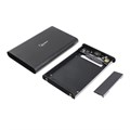 Внешний корпус для HDD SATA 2.5” Gembird EE2-U3S-50 685097