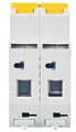 Автоматический выключатель  IEK MVA20-2-016-D 1147808