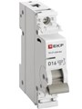 Автоматический выключатель  EKF M63MA6116D 1130128
