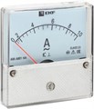 Амперметр  EKF ama-801-10 1145687