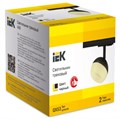 Светильник  IEK LT-USB0-4118-GX53-1-K02 1161048