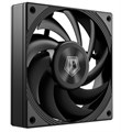 Вентилятор для корпуса ID-Cooling DF-125-K 1209595