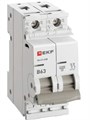 Автоматический выключатель  EKF M634263B 1129742