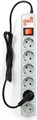 Сетевой фильтр  Power Cube SPG(5+1)-16B-0,5М 540751