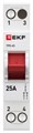 Переключатель трехпозиционный EKF TPS125 1133950