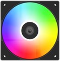 Вентилятор для корпуса ID-Cooling AS-120-ARGB-K 1122345