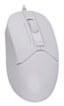 Мышь  A4Tech Fstyler FM12S 828556