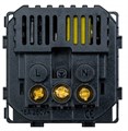 Розетка в рамку Sibling Powersocket-1PW(USB) 1066907