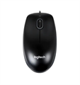 Мышь  Logitech B100 1052052