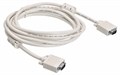 Кабель интерфейсный VGA-VGA Buro CAB016S-10 993418