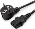 Кабель питания  Cablexpert PC-186-1.5-3M 1140102
