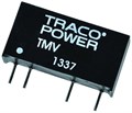 Преобразователь DC-DC модульный TRACO POWER TMV 1205S 575993