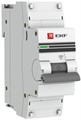 Автоматический выключатель  EKF mcb47100-1-16C-pro 708168