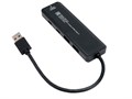Разветвитель USB 3.1 Gembird UHB-C415 1110324