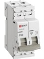 Автоматический выключатель  EKF M636250C 1130093