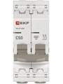 Автоматический выключатель  EKF M636250C 1130093