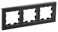 Рамка тройная  IEK BR-M32-M-K02 1157728