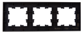 Рамка тройная  IEK BR-M32-M-K02 1157728