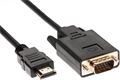 Кабель интерфейсный HDMI-VGA VCOM CG596-1.8M 901764