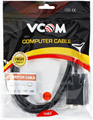 Кабель интерфейсный HDMI-VGA VCOM CG596-1.8M 901764