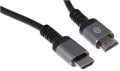 Кабель интерфейсный  Digma D-HDMI-V2.0-5M 1146667
