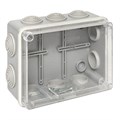 Коробка распределительная EKF plc-kmr-050-041pk 1136013