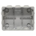 Коробка распределительная EKF plc-kmr-050-041pk 1136013