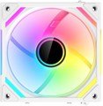 Вентилятор для корпуса Xastra FM120W ARGB 1211501