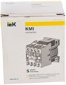Контактор  IEK KKM11-009-230-10 470154