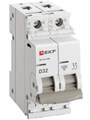 Автоматический выключатель  EKF M634232D 1129879