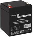Батарея аккумуляторная  Exegate GP12045 1211696
