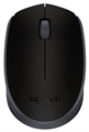 Мышь Wireless Logitech M171 544897