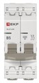 Автоматический выключатель  EKF M636205B 1130004