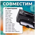 Картридж  GalaPrint GP_W1106XL 1095911