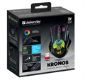 Мышь Wireless Defender Kronos GM-695 1092397