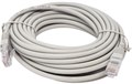 Кабель патч-корд U/UTP 6 кат. 10м Filum FL-U6-C-LSZH-10M 1101516