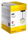 Светильник  IEK LT-UCB0-4119-GX53-1-K23 1161046
