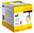 Светильник  IEK LT-USB0-4118-GX53-1-K22 1161049