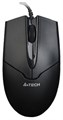 Мышь  A4Tech OP-550NU 488837