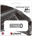 Накопитель USB 3.2 64GB Kingston DataTraveler Kyson 815495