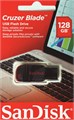 Накопитель USB 2.0 128GB SanDisk Cruzer Blade 477881
