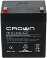 Аккумулятор  Crown CBT-12-4.5 1015057