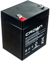 Аккумулятор  Crown CBT-12-4.5 1015057