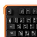 Клавиатура проводная Garnizon GK-320G 591450