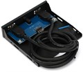 Планка  Gembird FP3.5-USB3-2A-HDA 1034757