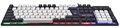 Клавиатура  Defender DARK KNIGHT GK-077 RU 1124198