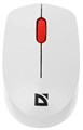 Клавиатура и мышь Wireless Defender Milan C-992 1208973