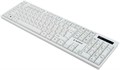 Клавиатура и мышь Wireless Gembird KBS-6000-W 1104879